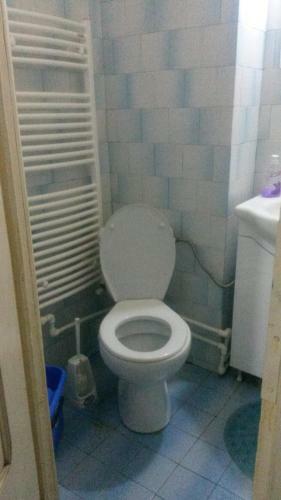 Apartamento Casuta Din Padure