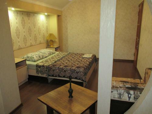 Hostal Dom U Morya Guest House