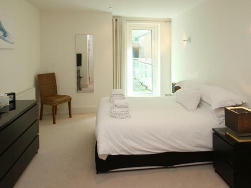 Apartamento Seahorse