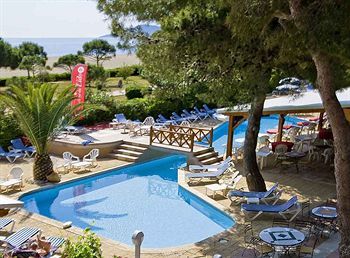 Grand Hotel Du Lido
