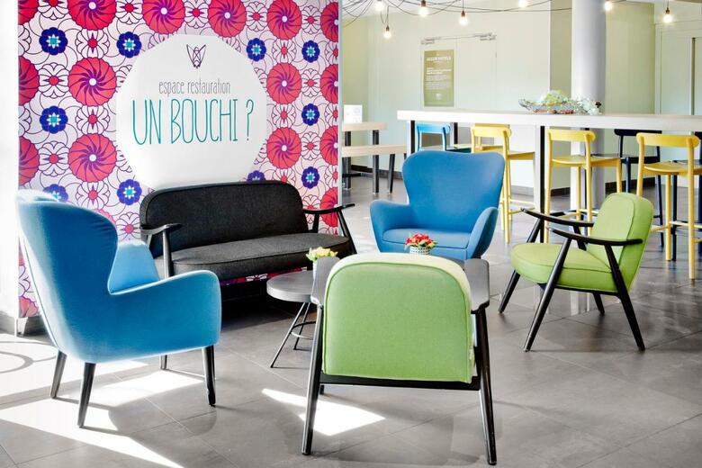 Hotel Ibis Styles Perpignan Canet-en-roussillon