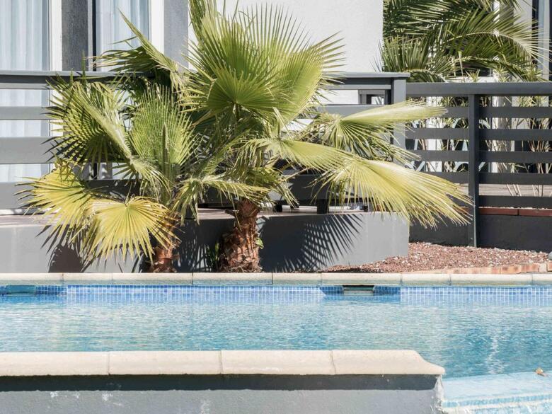 Hotel Ibis Styles Perpignan Canet-en-roussillon