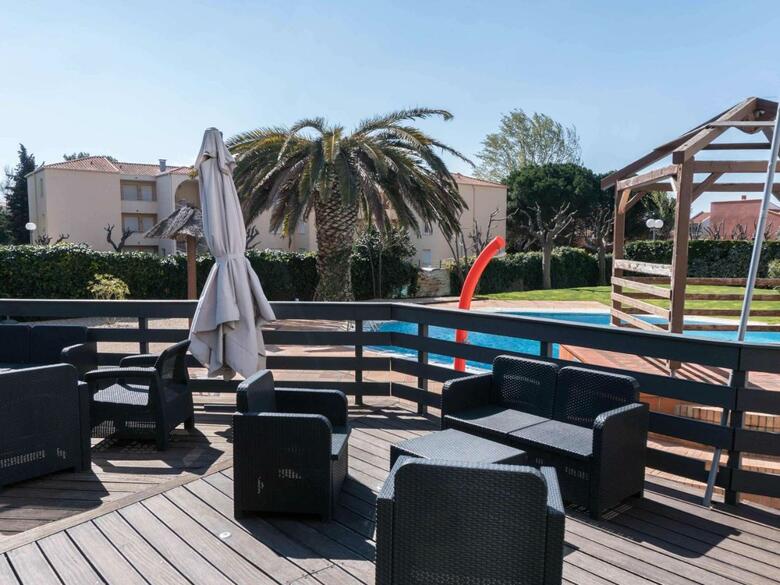 Hotel Ibis Styles Perpignan Canet-en-roussillon