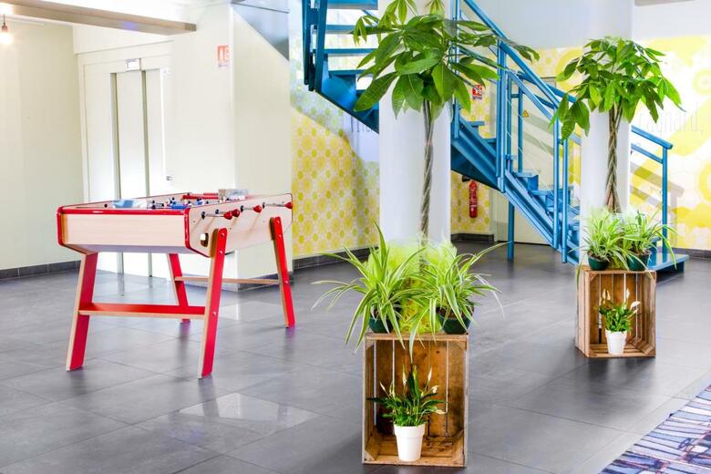 Hotel Ibis Styles Perpignan Canet-en-roussillon