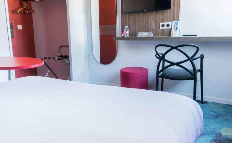Hotel Ibis Styles Perpignan Canet-en-roussillon