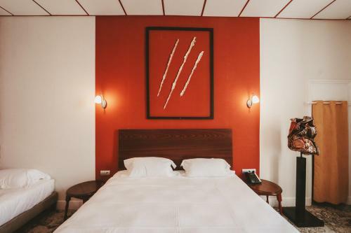 Hotel Ch�teau De La Barge