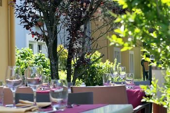 Hotel Kyriad Nancy Ludres