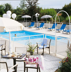 Arcantis Hotel La Malouiniere Des Longchamps