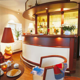 Arcantis Hotel La Malouiniere Des Longchamps