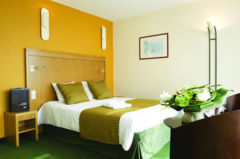 Hotel Les Jardins Atlantique