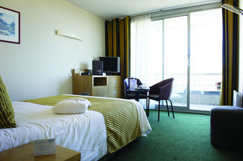 Hotel Les Jardins Atlantique
