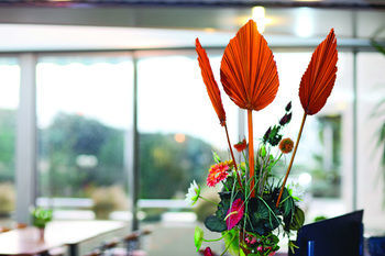 Hotel Les Jardins Atlantique