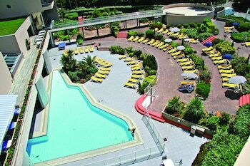Hotel Les Jardins Atlantique