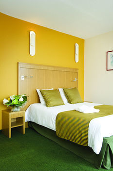 Hotel Les Jardins Atlantique