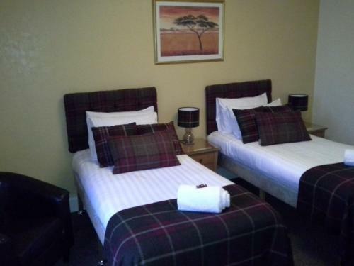 Hostal Carisbrooke Guest House