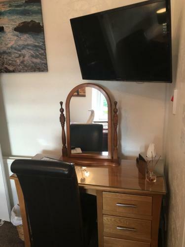 Hostal Carisbrooke Guest House