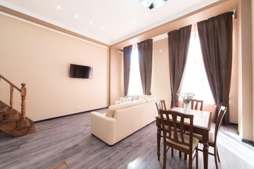 Apartments 12