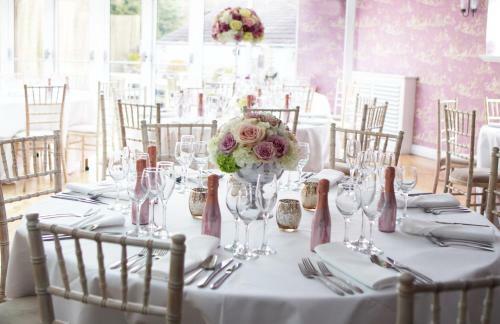 The Swan Hotel And Spa