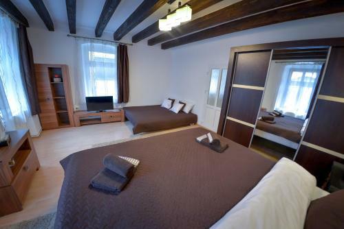 Apartamento Hermannstadt House