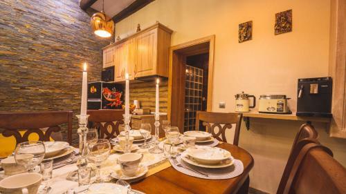 Apartamento Hermannstadt House
