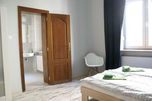 Albergue Tenement House