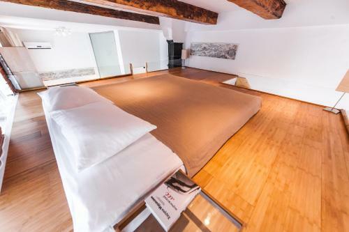 Mama Ro Apartments At Chistye Prudy