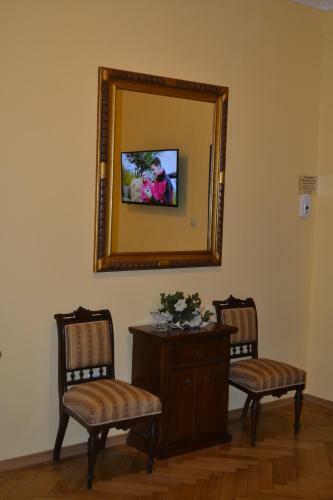 Apartamento Casa Republicii