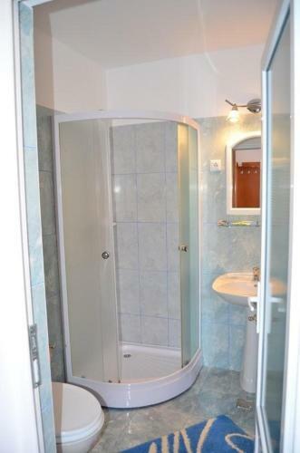 Hostal Casa Nelu Pescaru
