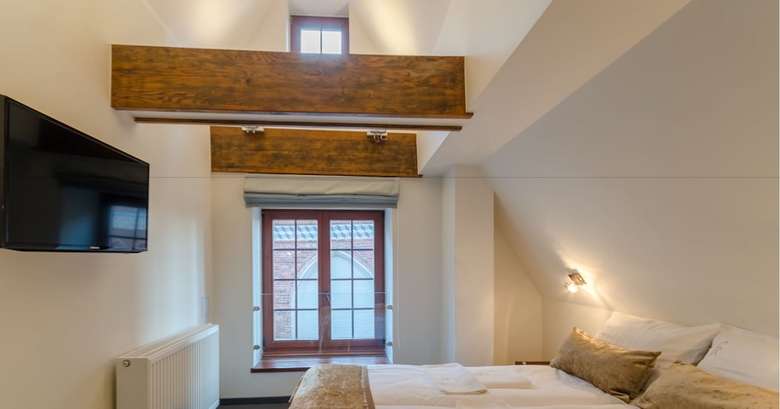 Hotel Celestin Residence
