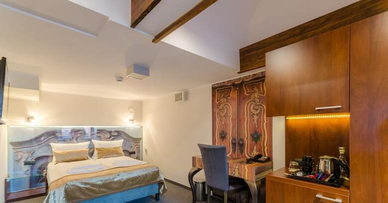 Hotel Celestin Residence