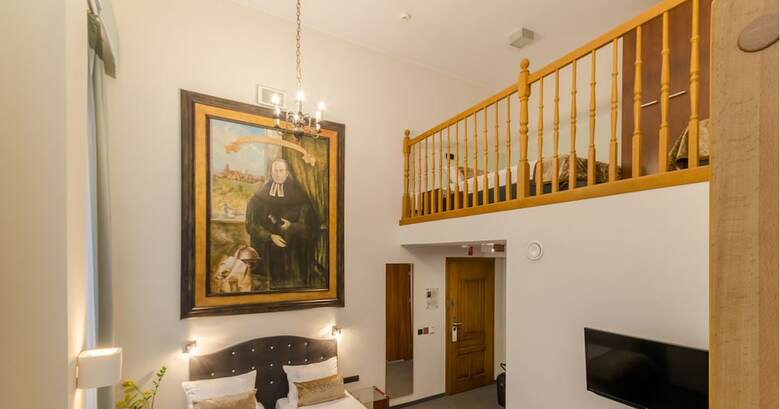 Hotel Celestin Residence