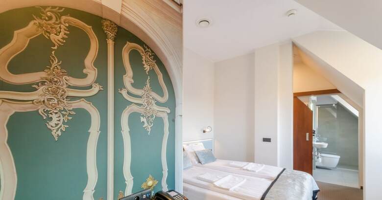 Hotel Celestin Residence