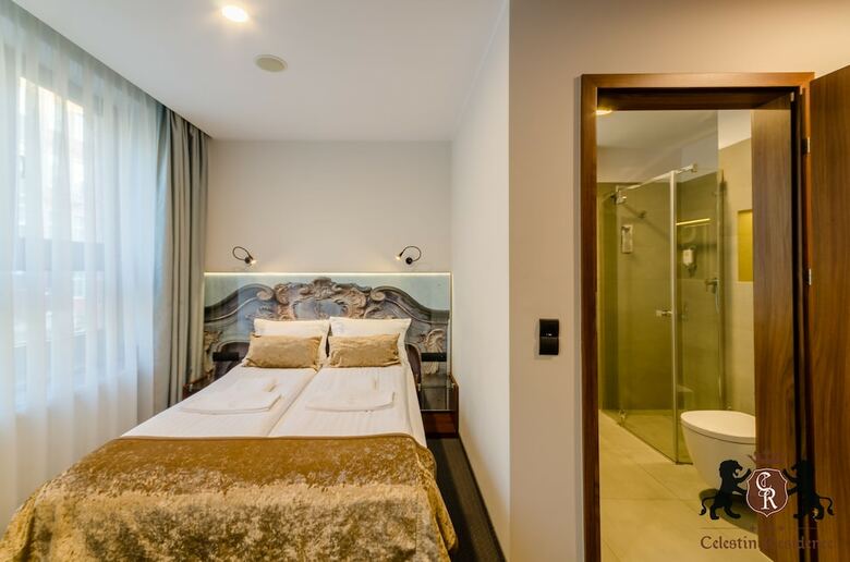 Hotel Celestin Residence
