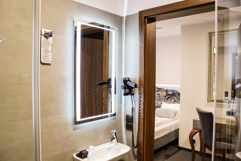 Hotel Celestin Residence