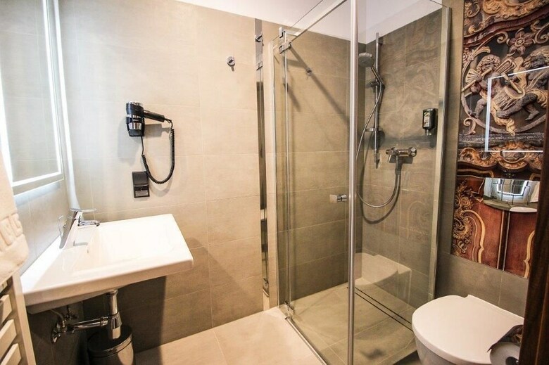 Hotel Celestin Residence