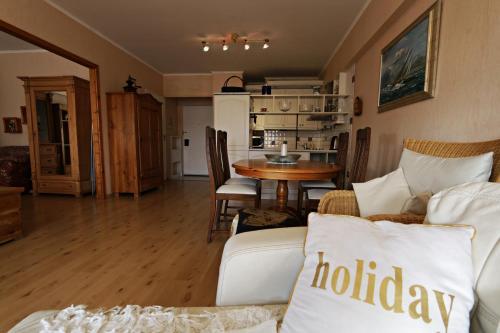 Apartamento Baltic Home Chrobry