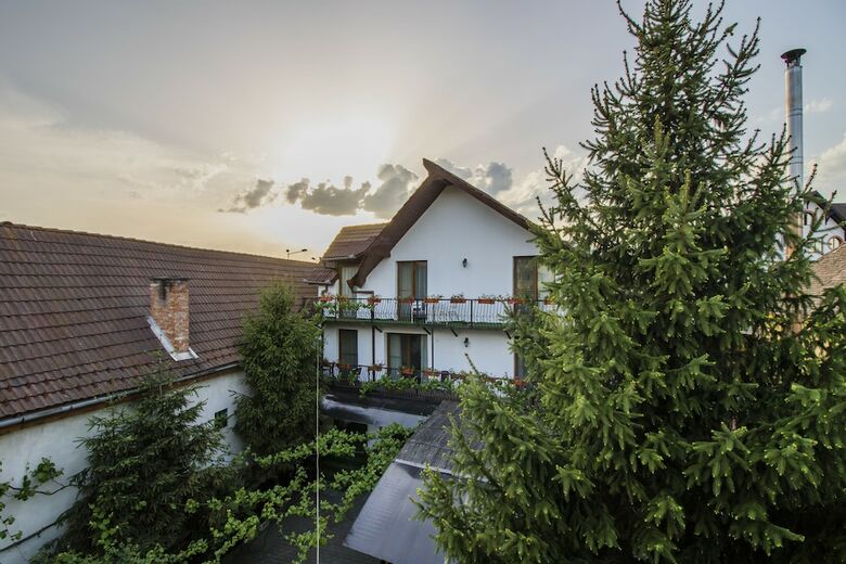 Hostal Pension Gasthof Sara