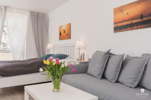 Jantar Apartamenty - Port Ko?obrzeg