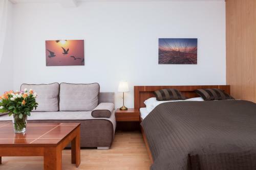 Jantar Apartamenty - Port Ko?obrzeg