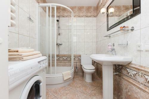 Jantar Apartamenty - Port Ko?obrzeg