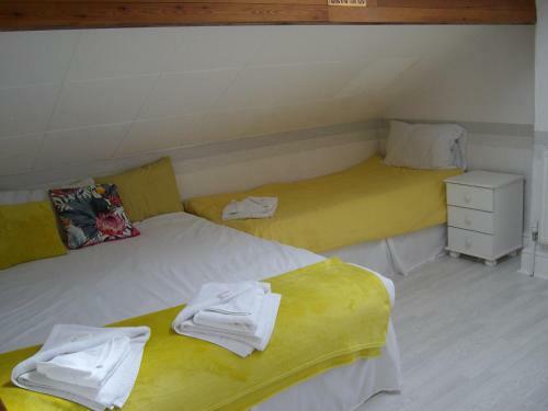 Bed & Breakfast Fairview Hotel