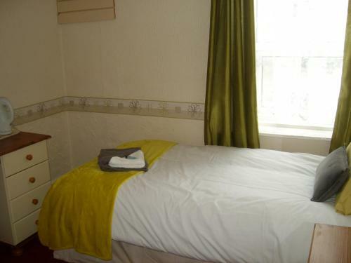 Bed & Breakfast Fairview Hotel