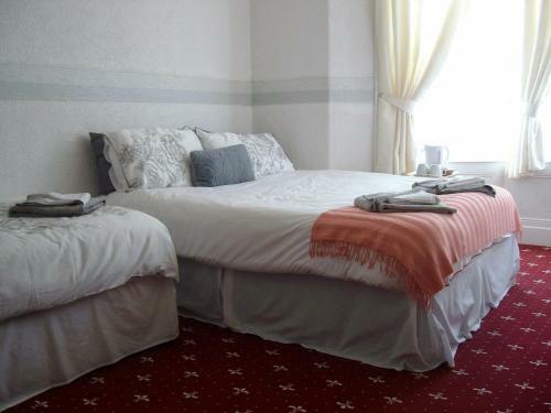 Bed & Breakfast Fairview Hotel
