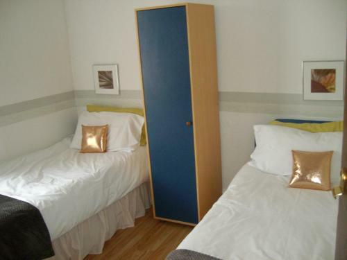 Bed & Breakfast Fairview Hotel