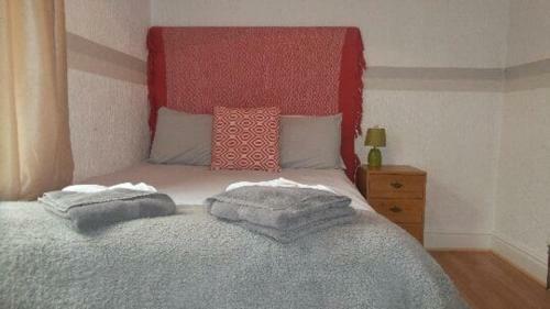 Bed & Breakfast Fairview Hotel