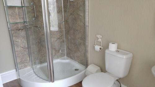 Hostal The Westbourne Guest House