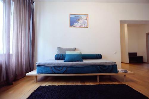 Living In Aparthotel