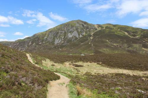 Pitlochry Syha Hostelling Scotland
