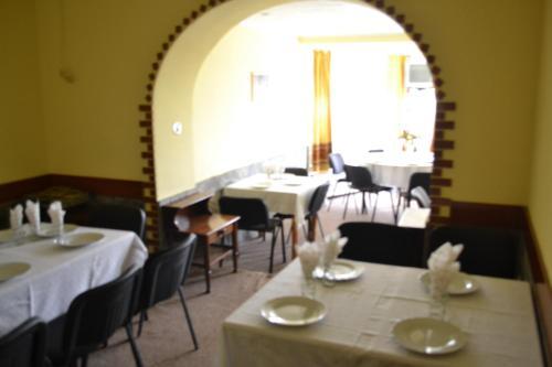Hostal Villa Milcov
