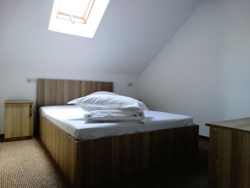 Hostal Pensiunea Casa Maria